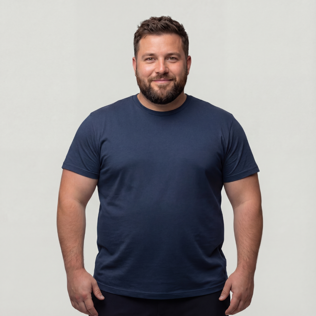 4-Pack – Navy Blue