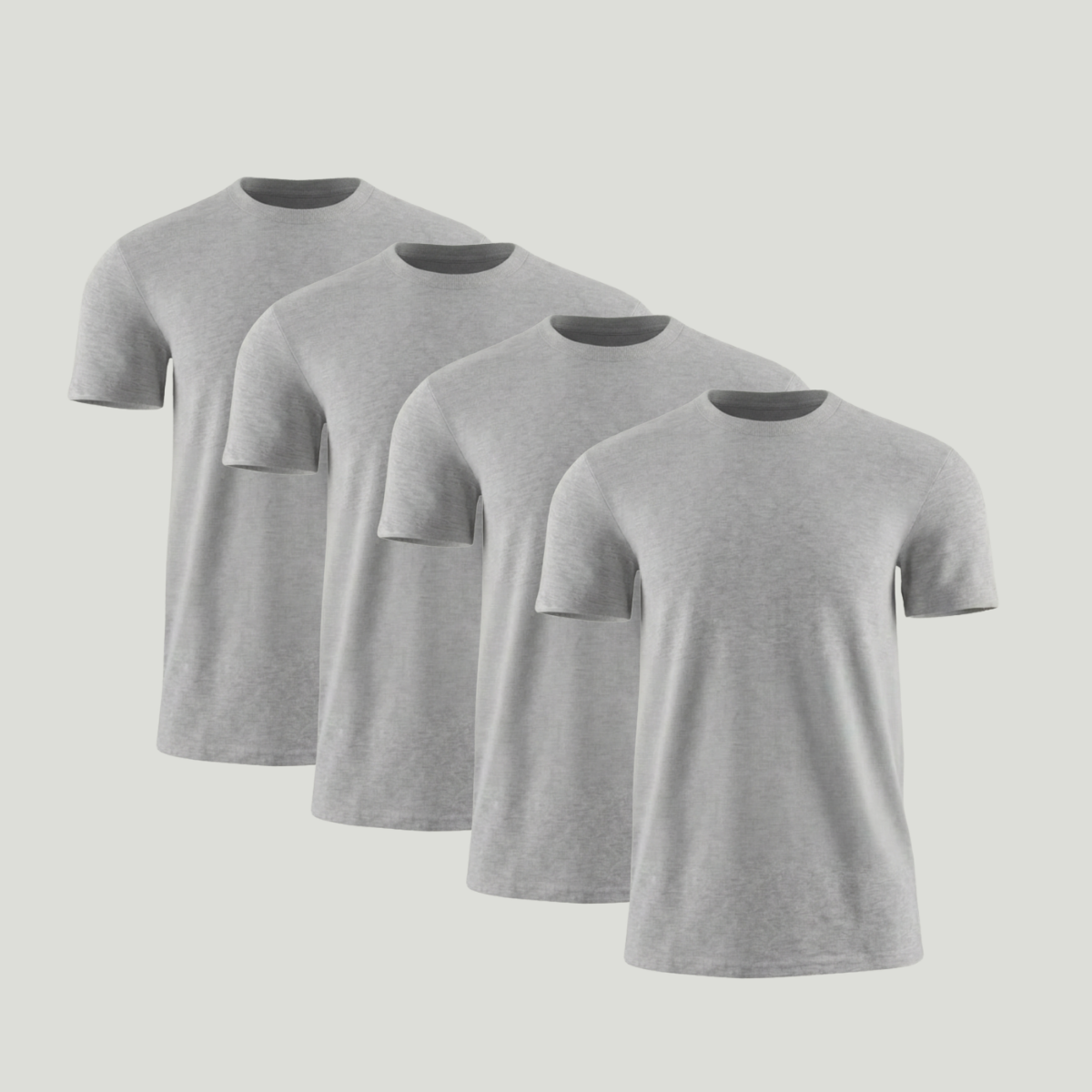 4-Pack – Grey