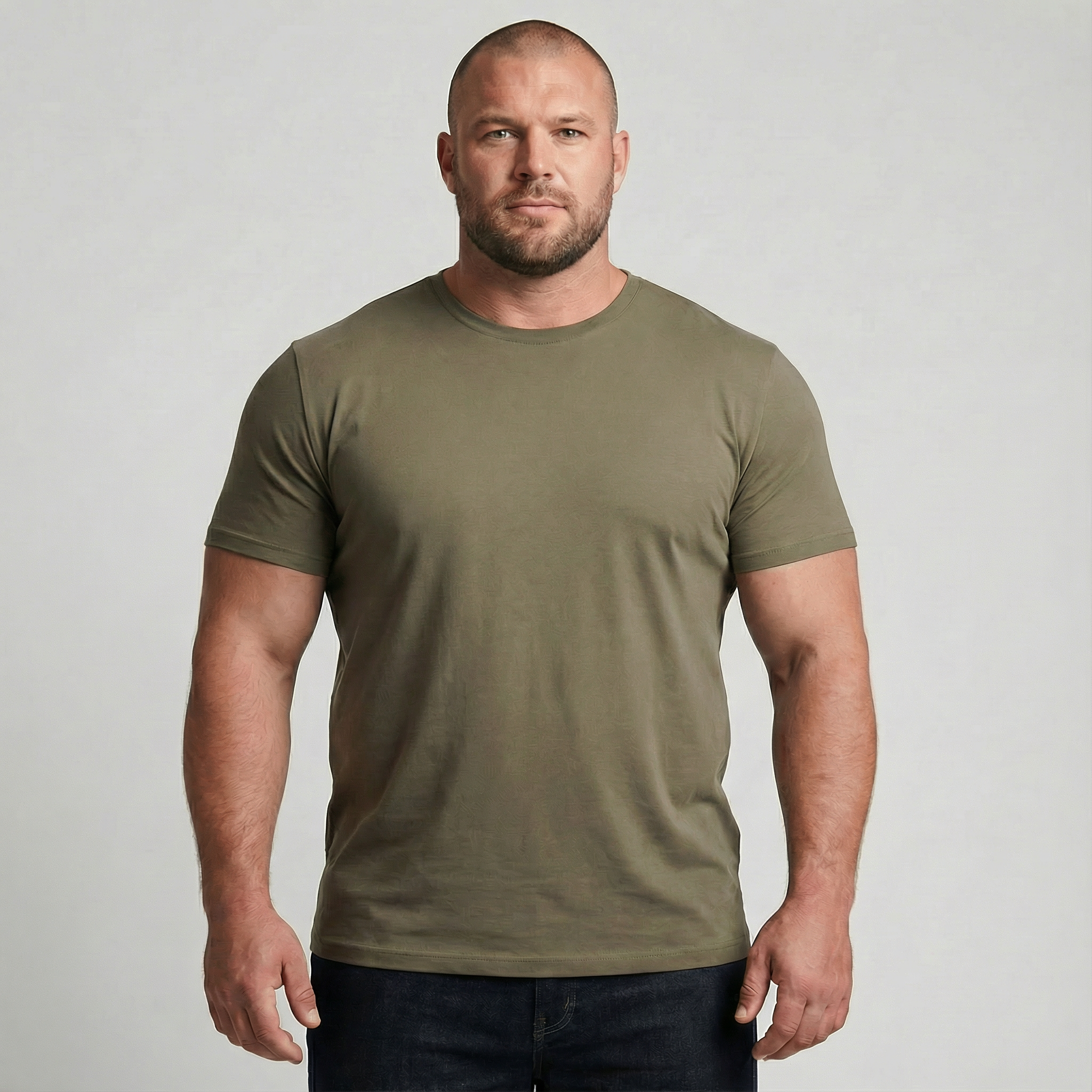 4-Pack – Khaki