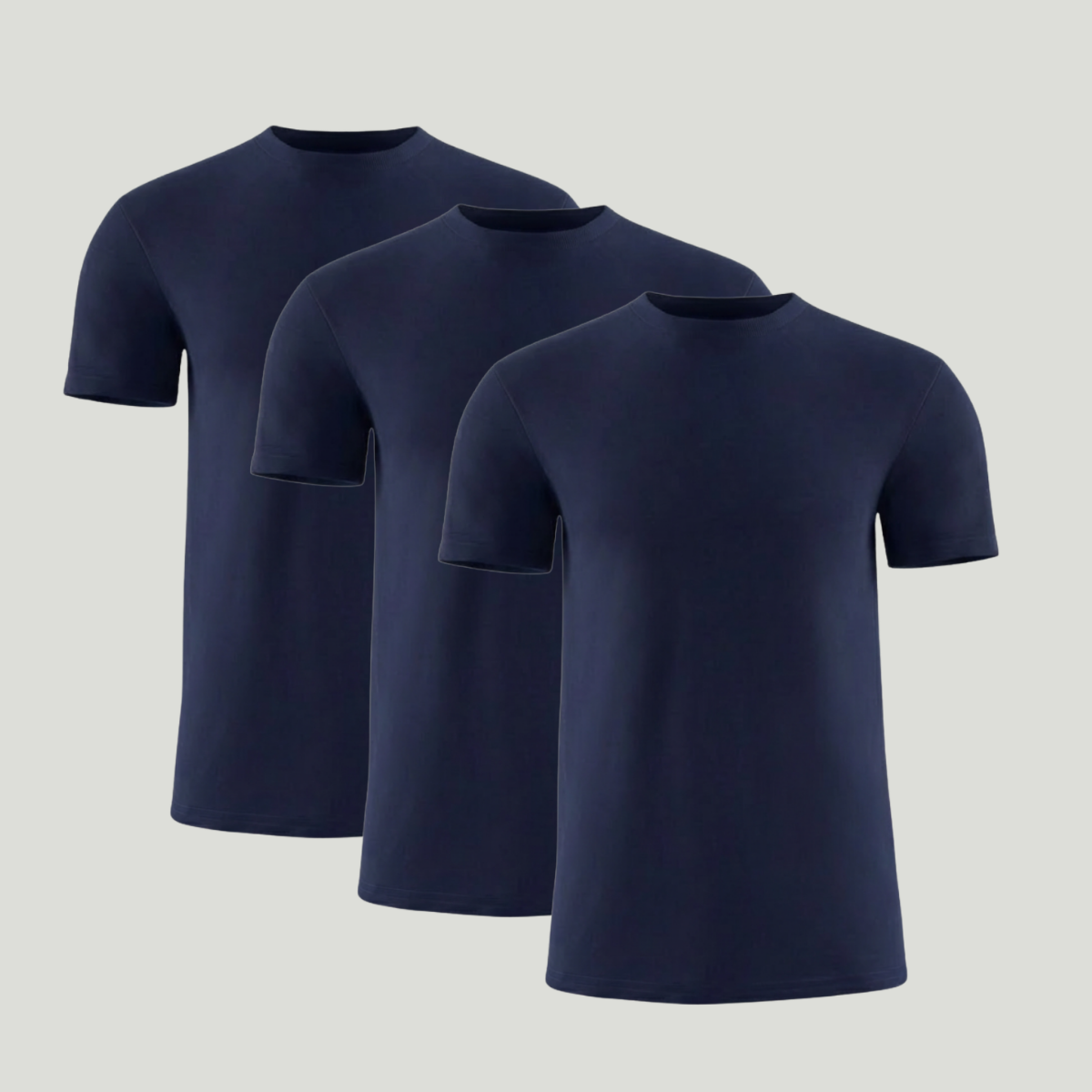 3-Pack – Navy Blue