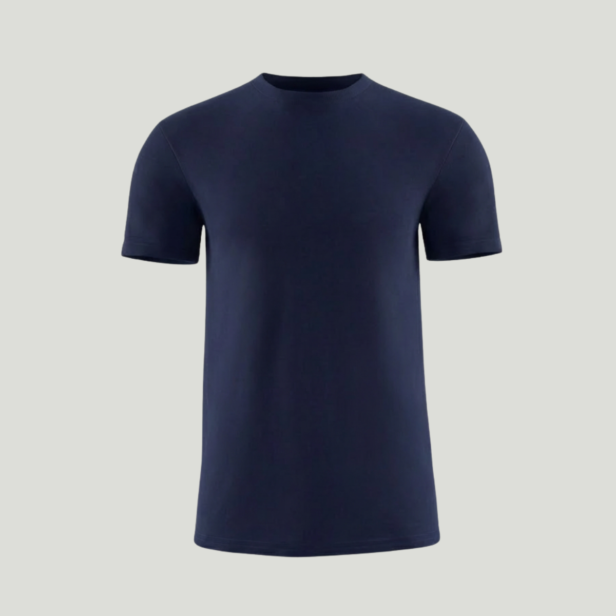Crew Neck – Navy Blue