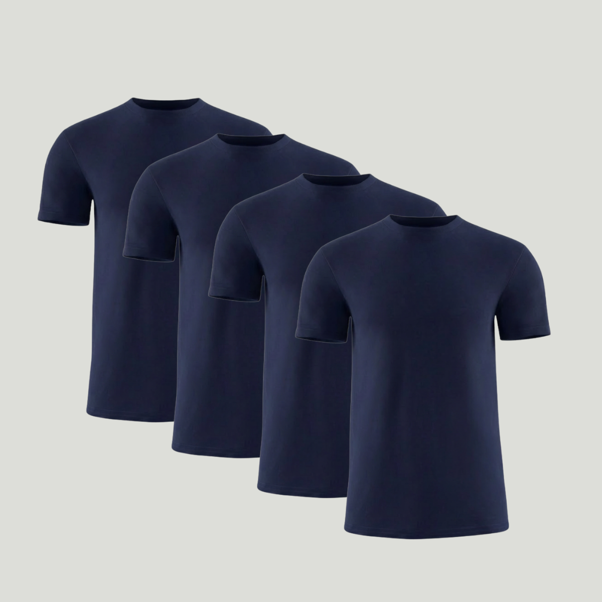 4-Pack – Navy Blue