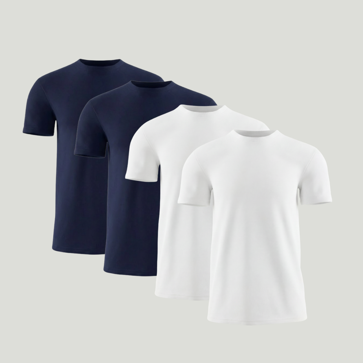4-Pack – Navy