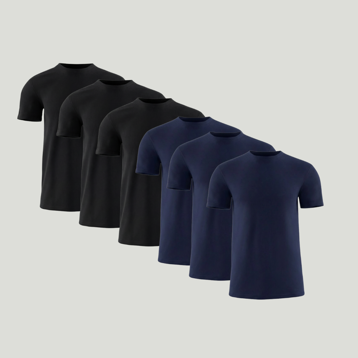 6-Pack – Navy